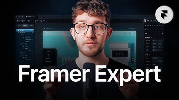 Framer Tutorial: Advanced Scroll Animation (ZERO Code)