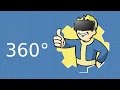 Fallout 4 360° Test