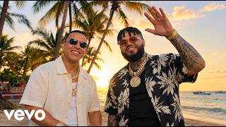 Daddy Yankee ft. Farruko – Nazareno (Official Video)