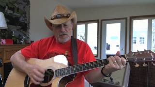 1348 - what mattered most - ty herndon cover with guitar chords and lyrics