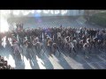 Flashmob college philas lebesgue de marseille en beauvaisis