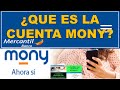 ✅✅QUE ES LA CUENTA MONY  EN DOLARES  DE MERCANTIL PANAMA?📕  LAS RESPUESTAS (Video 01 de la serie  )