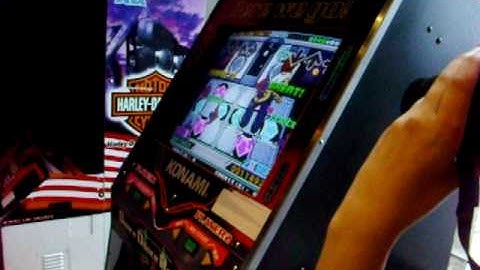 P.S.P Cosplay Day 2010 : DDR 3