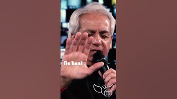 Thumbnail of Be HEALED in JESUS Name 🕊️🙏🏻