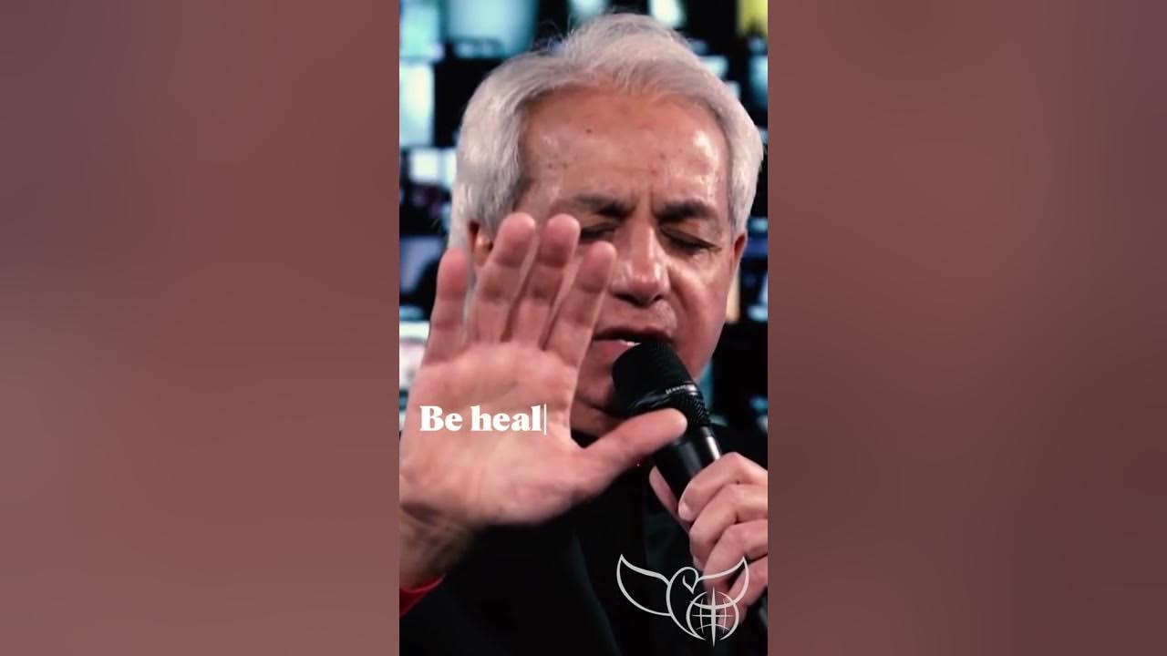 Be HEALED in JESUS Name 🕊️🙏🏻