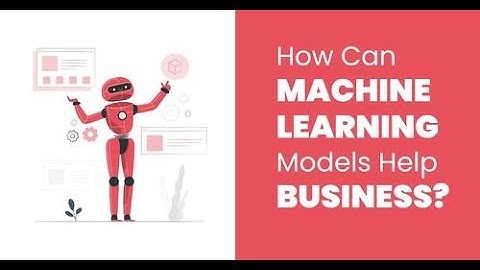 #ONPASSIVE Blog Video : How Can Machine Learning Models Help Business?
