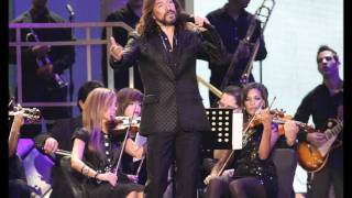 En Mi Viejo San Juan En Vivo Marco Antonio solis chords