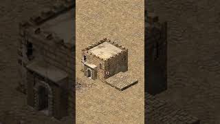 Stronghold Crusader LORD VS ALL UNITS screenshot 3