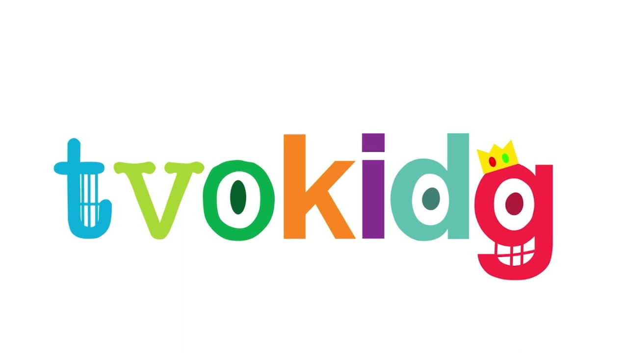 Aiden's tvokids logo bloopers 2 Take 15 It's almost the end on Vimeo