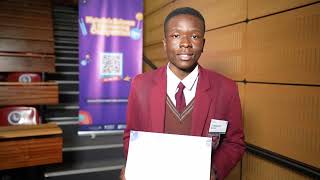 Meet The Winner Tshepo Kola