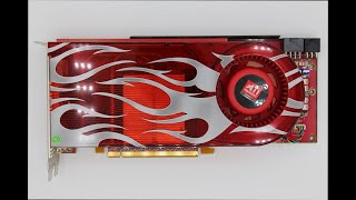 👉 ATI Radeon HD 2900 XT 512 MB GDDR3 PCI-E by GeCube (GC-HD2900XT-VIE3(R)) [#9]