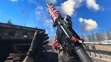 This M4A1 Class Setup is Cheating...