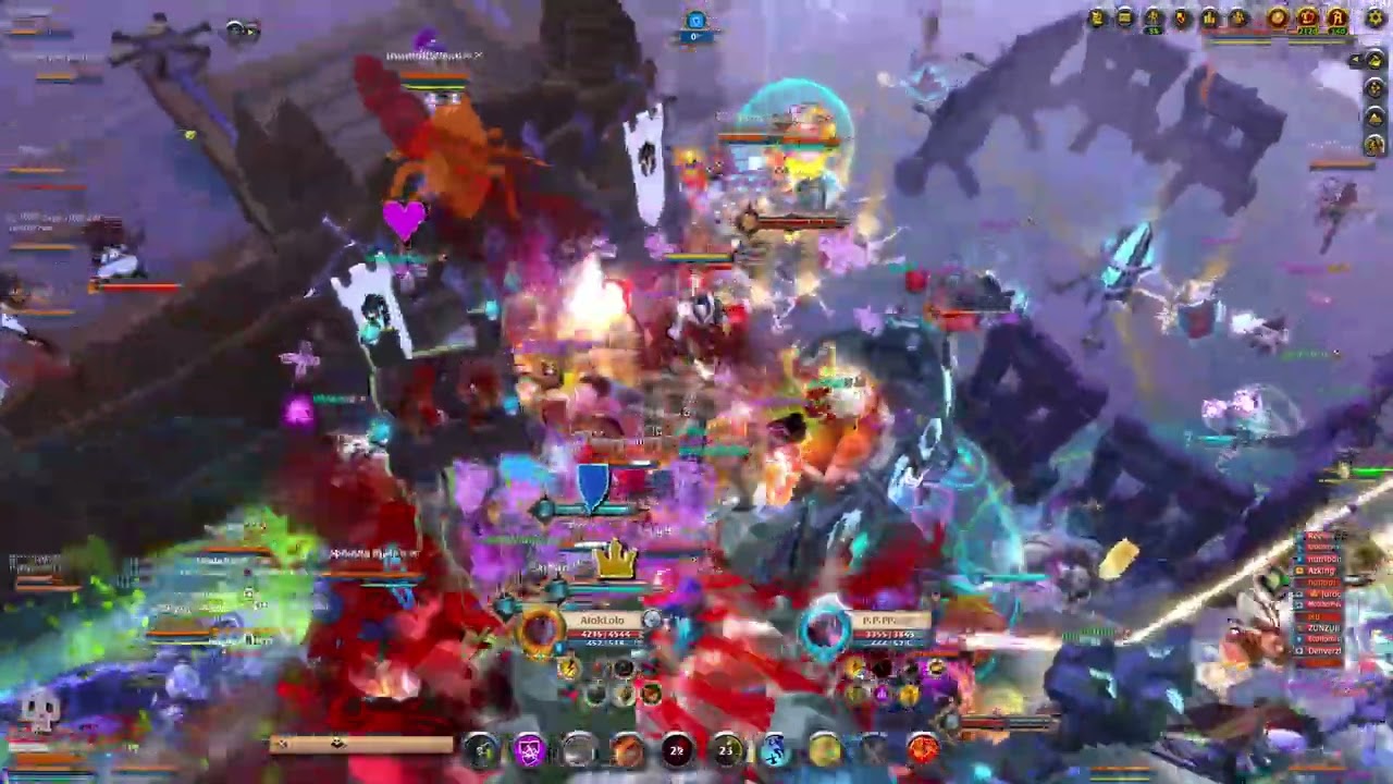 AtokLolo vs MOGU part 2, 17Feb26