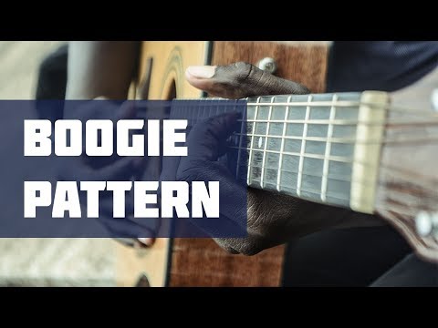 Смотреть клип Основы кантри гитары - Boogie Pattern онлайн бесплатно в качестве Смотреть клип Основы кантри гитары - Boogie Pattern онлайн бесплатно в качестве