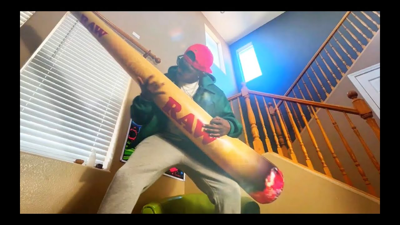 Slain Illz Pay Me Music Video
