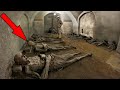 12 Strangest Archaeological Finds That Scare Scientists