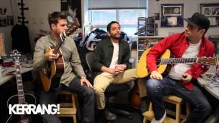 Kerrang! Podcast: A Day To Remember Acoustic Special!