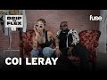 Coi Leray Chooses Between A $2,500 Prada Fit & A $250 Thrifty Gem | Drip vs. Flex | Fuse