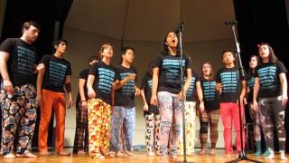 Midnight Echo Spring 2014 Final Concert - Part Four