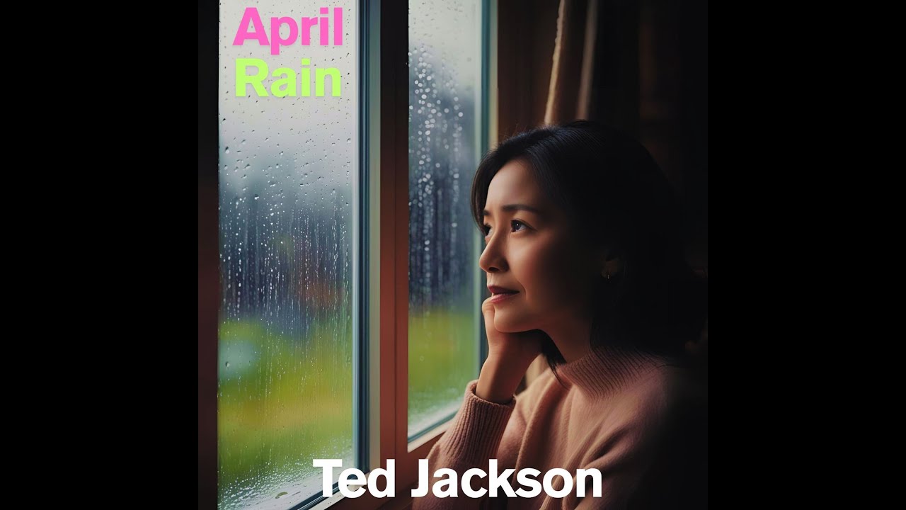 April Rain - YouTube