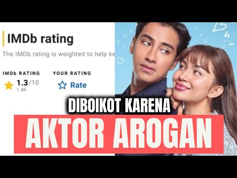 Mampus Ga Diundang Ke Premiere ?