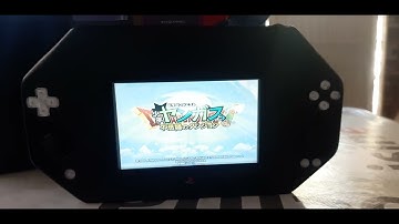 ps2 portable mx4sio support