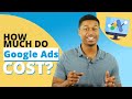 How Much Do Google Ads Cost? 2021 Price Guide (New Info)