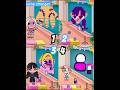 wednesday special #123#4#funny#art#trending#viral#viralvideo#viraldhorts#avatarworld#shorts