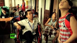 Вьетнам: моя оранжевая боль (ТРЕЙЛЕР)