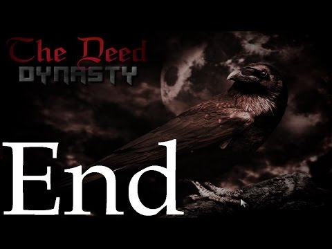 The Deed: Dynasty Прохождение Часть 4[Финал]