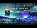 Spirit Break Out - Kim Walker Smith (With Lyrics)