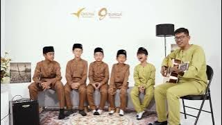 Rajuli Almaseid- Apa kabar Sayang Ft Kaukab/Adil/Asyraf/Salem Cover