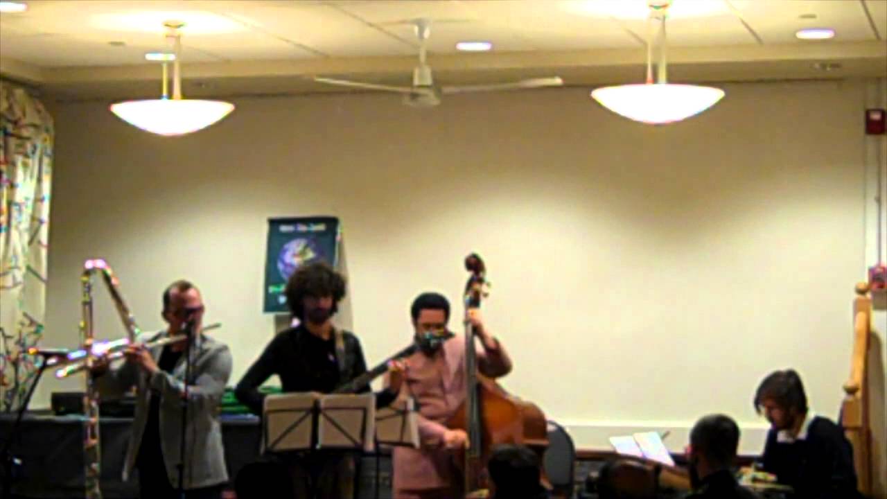 Glissando Flute Headjoint Astronauts of Albania YouTube