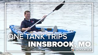 One Tank Trips: Enjoy the outdoors in Innsbrook, Missouri screenshot 4