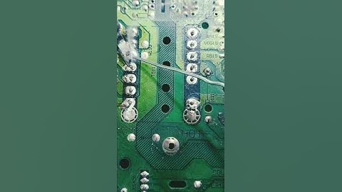 soldering tutorial. #soldering #smdsoldering #solderingtutorial #solderingiron #howtosoldering