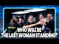 THE FINAL!!! LAST WOMEN STANDING | Marion Jude vs Amy Beauchamp