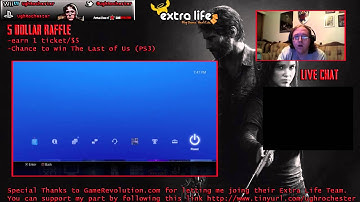 Reason My 24 Hour Stream Failed