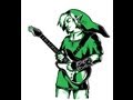 Zelda music of ukuleleoversoul