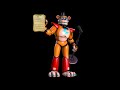 FNaF: SB - Freddy roasts Gregory for disassembling his friends speech (AI)