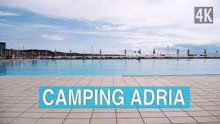 Camping Adria Ankaran