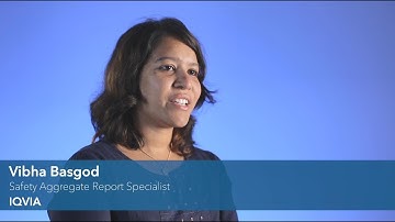 Make an impact on patients outcomes as a Safety Aggregate Report Specialist @IQVIA