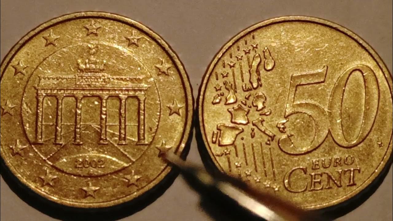 NORDIC GOLD COINS SUPER RARE 50 EURO CENT 2002 GERMANY HOW MUCH PHP40 nordic-gold-coins-super-rare-50-euro-cent-2002-germany-how-much-php40