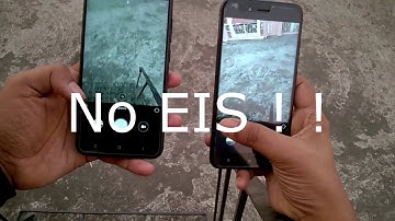 Oreo in Mi A1 (PROBLEMS)