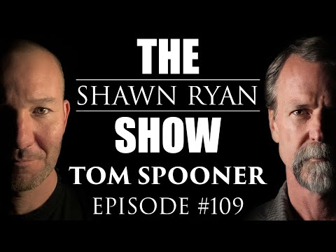 Tom Spooner - Delta Force Operator | SRS #109