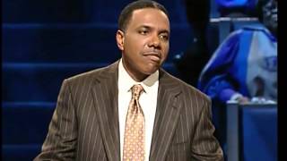 Creflo Dollar Using Praise as Your Weapon