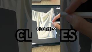 2 art tips for coloring clothes👚#drawing #art #arttips #arttutorial #artist