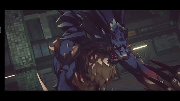 SOLO LEVELING : ARISE | STORY / SIDE CHAPTER 7 : ANOTHER RAID | GAMEPLAY / WALKTHROUGH