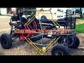 Homemade Offroad-Buggy 2