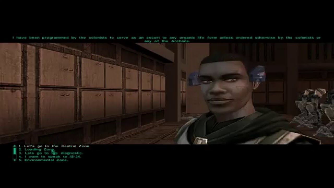 is kotor 2 gameplay different is kotor 2 gameplay different