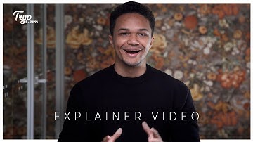 EXPLAINER VIDEO | tryp.com - how to use the website